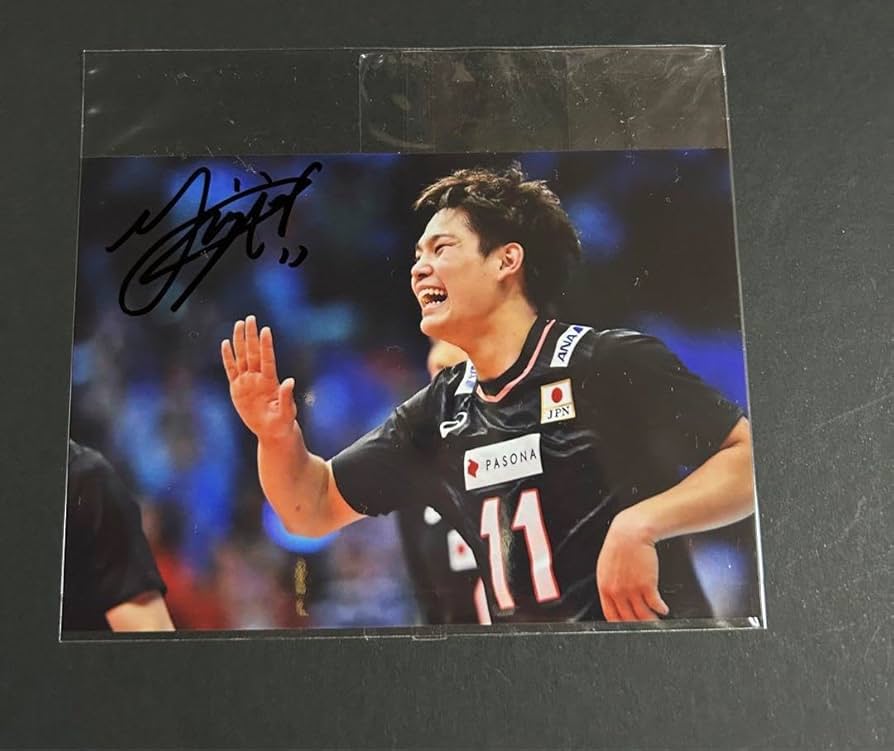 西田有志 プロフィール直筆サインカード 30枚限定カード 西田有志 プロフィール直筆サインカード 30枚限定カード 西田